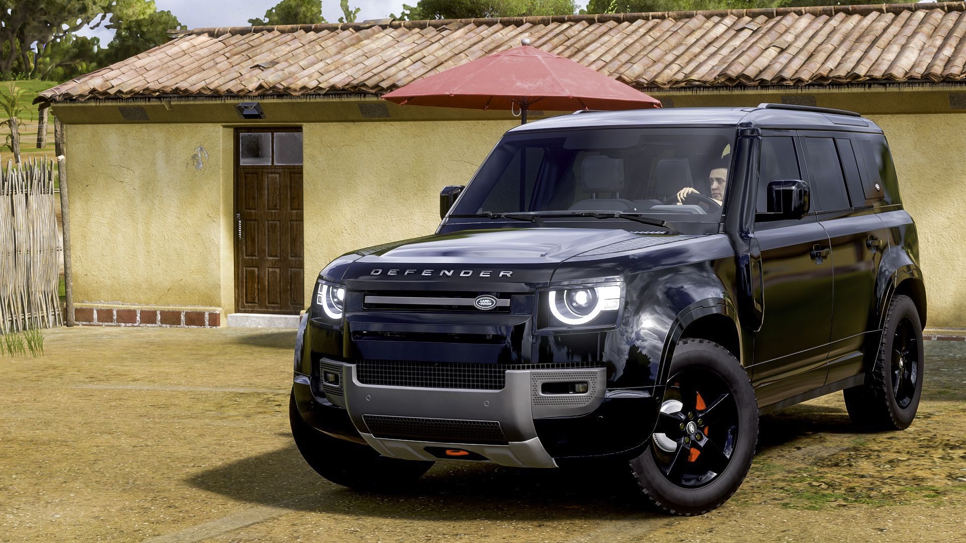 Forza Horizon 23